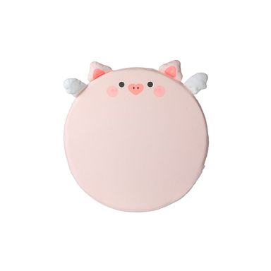 Cojín de asiento de la serie pig de gigi -  Miniso
