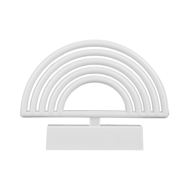 Lámpara de led neón arcoíris mod scnhd-1012 miniso -  Miniso
