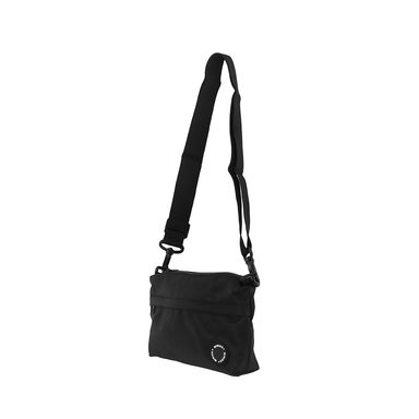 Bolso crossbody de moda miniso youth with you negro -  Miniso