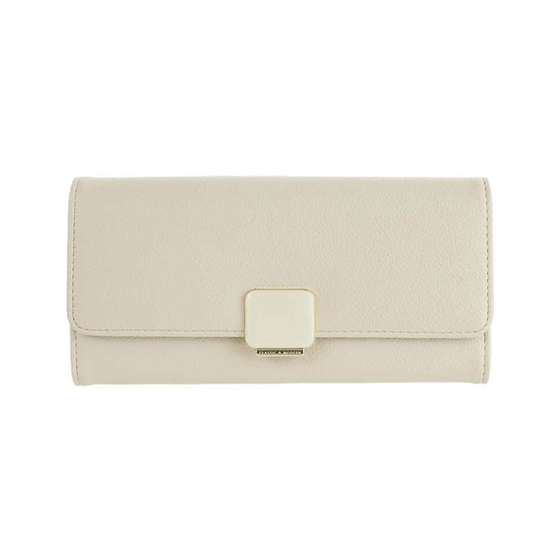 Cartera-para-mujer-miniso-rectangular-con-broche-tono-beige-Miniso-1-16205