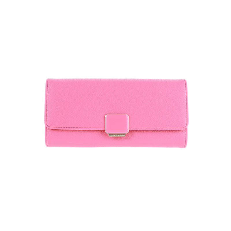 Cartera-para-mujer-miniso-rectangular-con-broche-tono-rosa-Miniso-1-16207