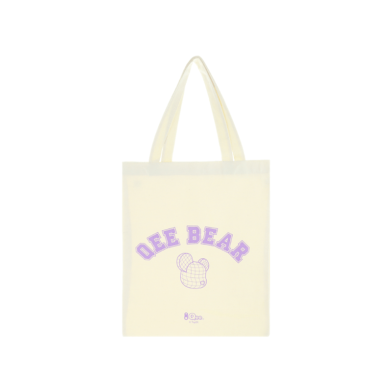 Bolso-de-compras-miniso-qee-bear-beige-Qee-Bear-1-16241
