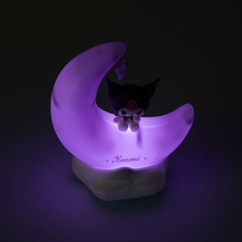 L-mpara-de-noche-serie-luna-kuromi-sanrio-Sanrio-2-15867