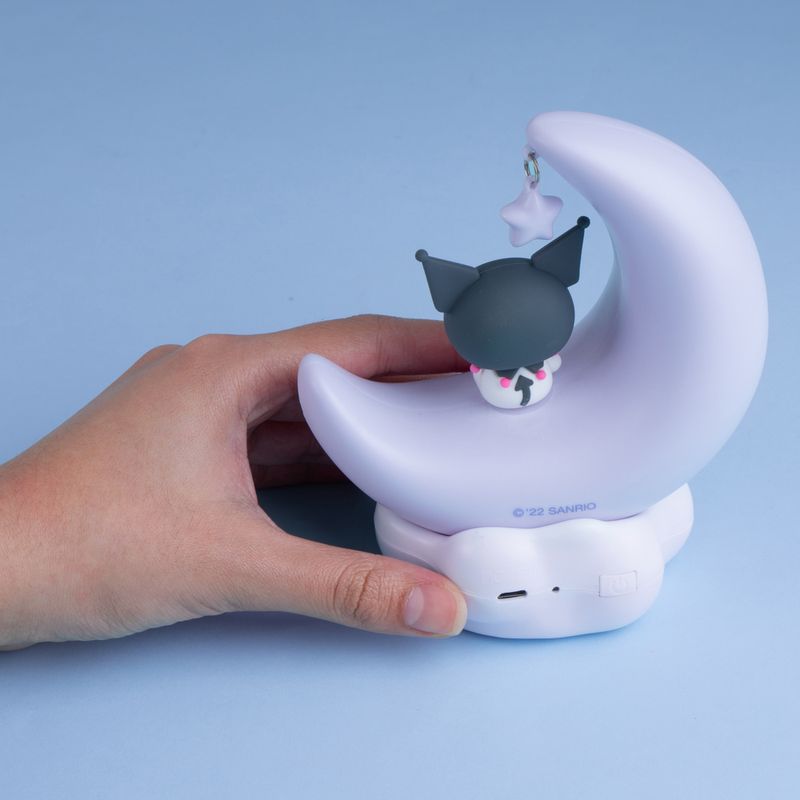 L-mpara-de-noche-serie-luna-kuromi-sanrio-Sanrio-7-15867