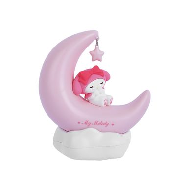 Lámpara de noche serie luna my melody sanrio -  Sanrio