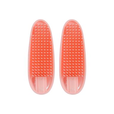 Clips con peine de dientes para dar volumen al cabello 2 piezas -  Miniso