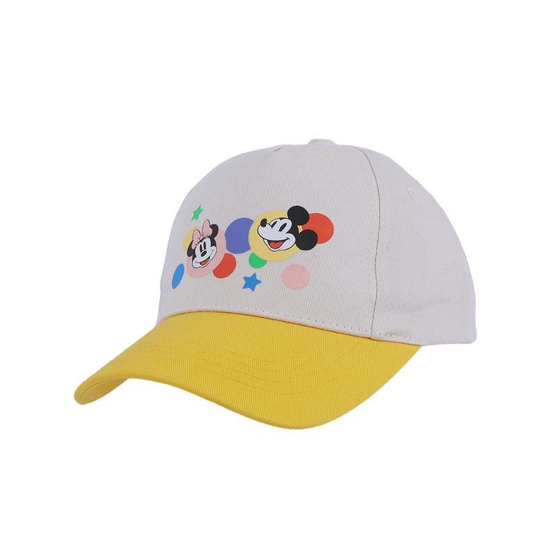 Gorra-infantil-colecci-n-disney-100-celebration-mickey-y-minnie-mouse-beige-y-amarillo-Disney-1-17009
