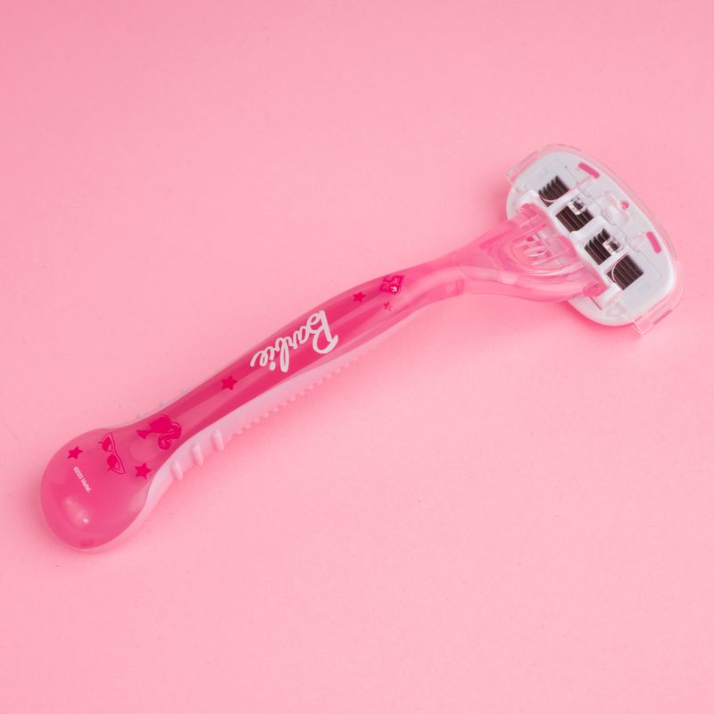 Rastrillo-de-afeitar-5-hojas-para-mujer-barbie-collection-Barbie-4-17466