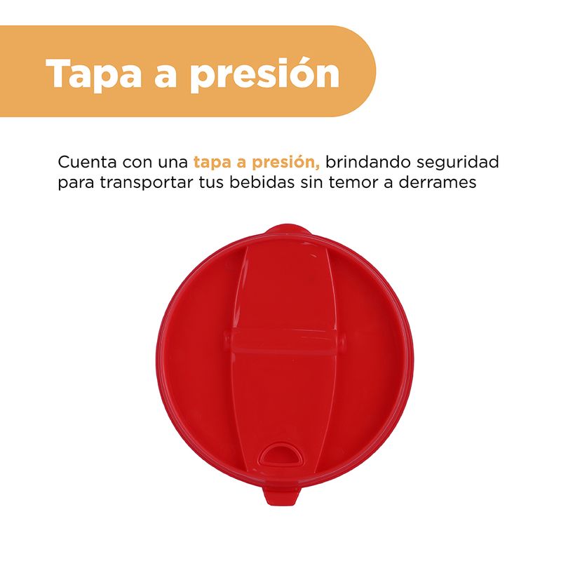 Vaso-de-pl-stico-con-tapa-abatible-de-la-colecci-n-apple-de-hello-kitty-800-ml-rojo-sanrio-Sanrio-4-17479