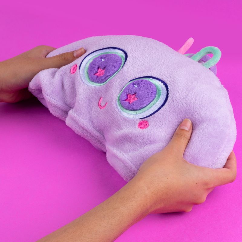 Manta-con-capucha-miniso-by-distroller-neonato-lila-Distroller-2-15639