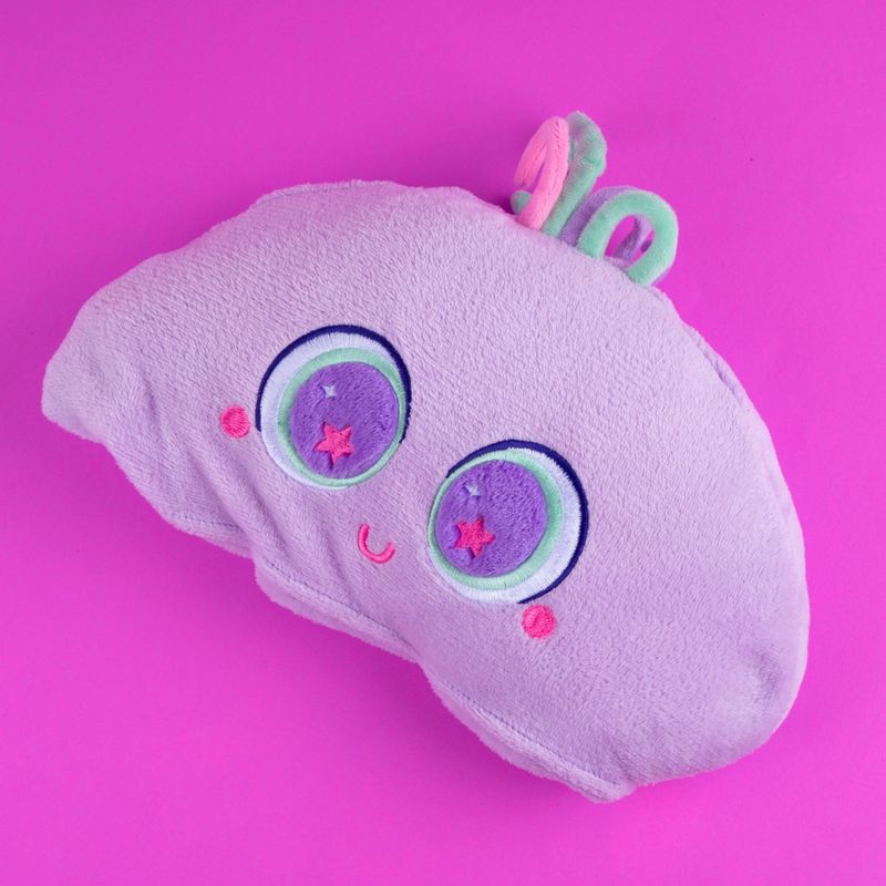 Manta-con-capucha-miniso-by-distroller-neonato-lila-Distroller-6-15639