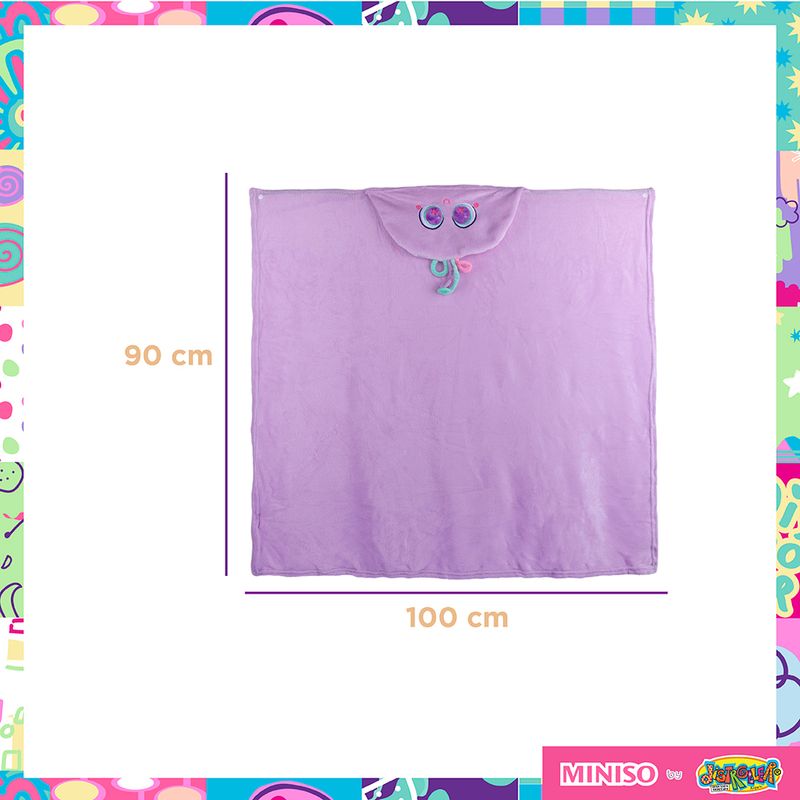 Manta-con-capucha-miniso-by-distroller-neonato-lila-Distroller-7-15639