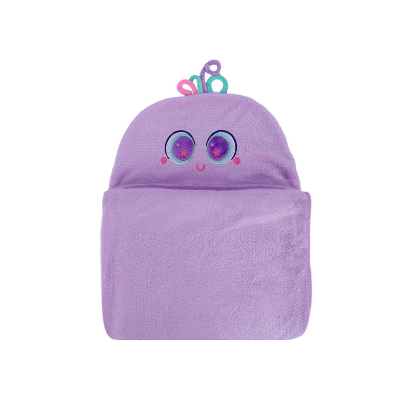 Manta-con-capucha-miniso-by-distroller-neonato-lila-Distroller-1-15639
