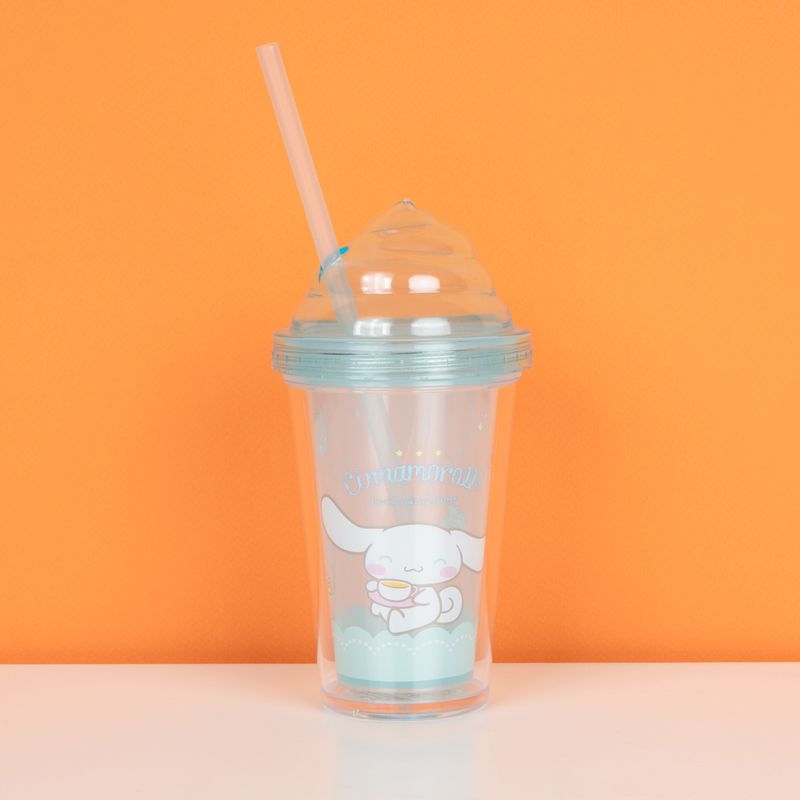 Vaso-de-pl-stico-con-sorbete-en-forma-de-helado-sanrio-320-ml-azul-44x33cm-cinamoroll-Sanrio-7-15704