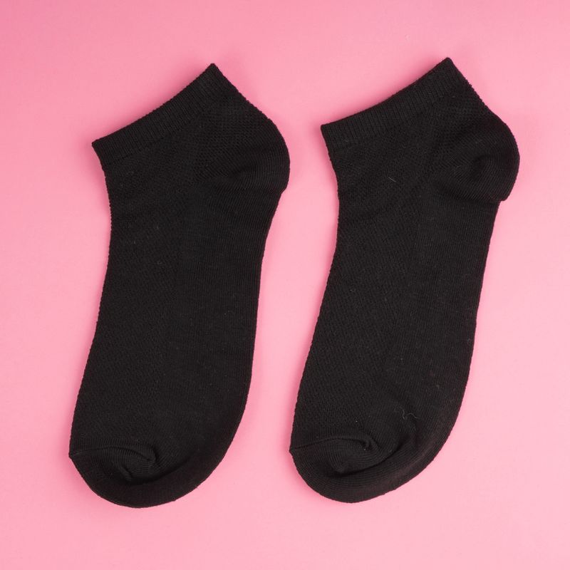 Medias-para-mujer-miniso-de-malla-transpirables-negro-3-pares-Miniso-4-15836