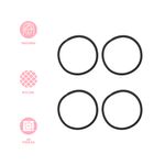 Paquete-de-ligas-para-el-cabello-en-estuche-pl-stico-40-pzas-negro-Miniso-3-14889