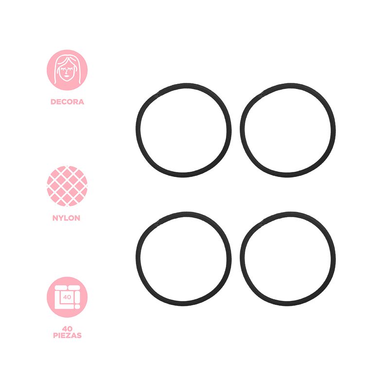 Paquete-de-ligas-para-el-cabello-en-estuche-pl-stico-40-pzas-negro-Miniso-3-14889