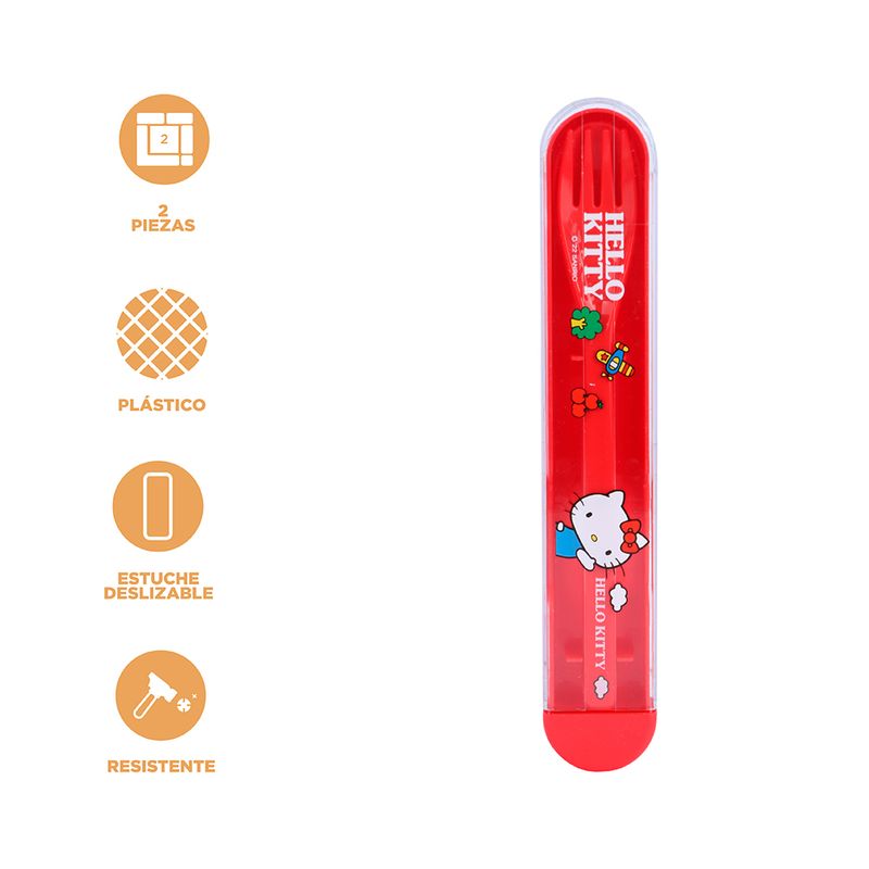 Juego-de-cubiertos-hello-kitty-funny-adventure-series-sanrio-Sanrio-4-15979