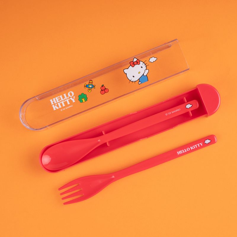 Juego-de-cubiertos-hello-kitty-funny-adventure-series-sanrio-Sanrio-5-15979