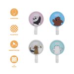 Ganchos-adhesivos-we-bare-bears-4-piezas-56x28cm-We-Bare-Bears-3-13115