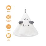 Toalla-para-manos-redonda-sanrio-pochaco-Sanrio-3-16090