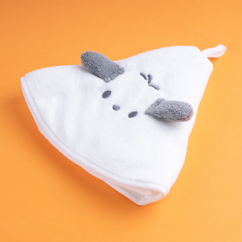 Toalla-para-manos-redonda-sanrio-pochaco-Sanrio-4-16090