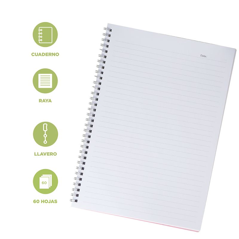 Libretas-y-cuadernos-arco-ris-a4-tapas-blandas-de-alambre-60-hojas-21cm-x-29cm-Miniso-3-16312