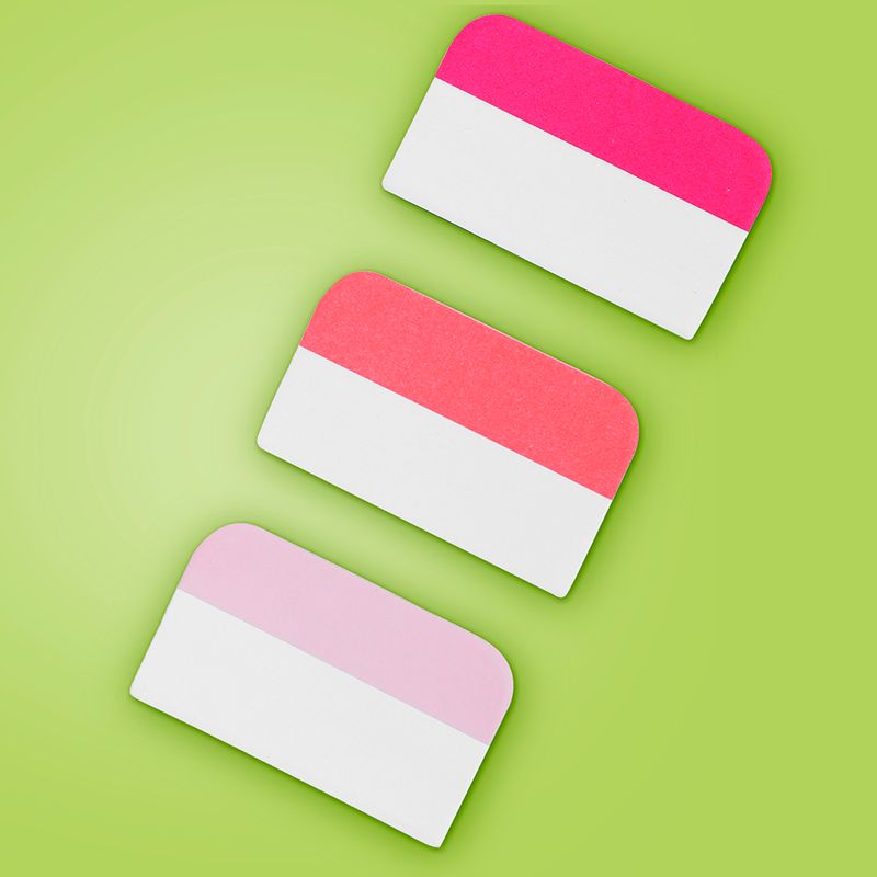 Fichas-de-ndice-serie-rosa-3x10-hojas-4-5cm-Miniso-2-15266