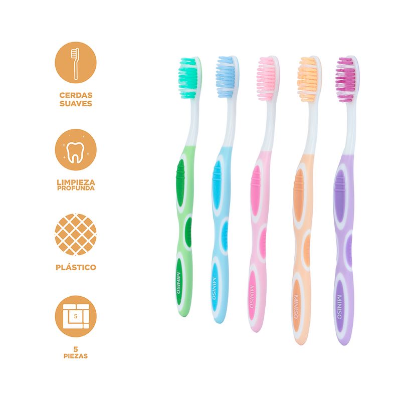 Cepillos-dentales-de-limpieza-profunda-de-cerdas-medianas-5-unidades-Miniso-3-15287