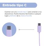 Aud-fonos-intrauditivos-tipo-c-kuromi-modelo-622-sanrio-Sanrio-6-16409