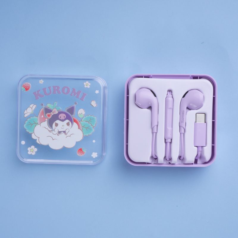 Aud-fonos-intrauditivos-tipo-c-kuromi-modelo-622-sanrio-Sanrio-7-16409
