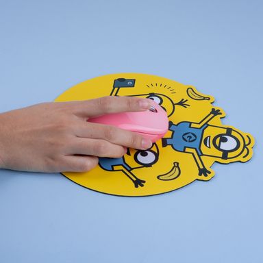 Mouse pad minions 2.0 minions -  Minions
