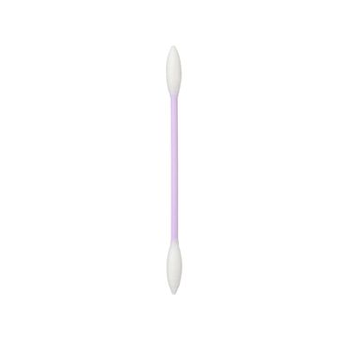 Qbeauty bastoncillos de algodón 100 unidades doble punta -  Miniso