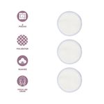Qbeauty-almohadillas-desmaquillantes-reutilizables-terciopelo-cristal-5-pzas-Miniso-4-15574