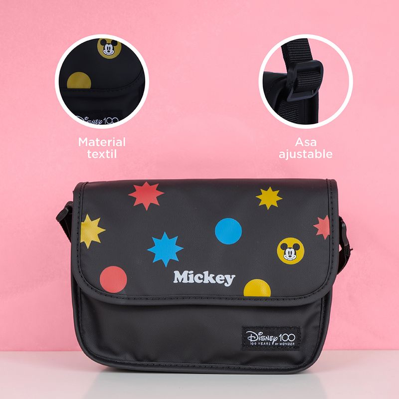 Bolso-crossbody-colecci-n-disney-100-celebration-mickey-mouse-negro-Disney-5-17151