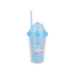 Vaso-de-pl-stico-con-sorbete-en-forma-de-helado-sanrio-320-ml-azul-44x33cm-cinamoroll-Sanrio-1-15704