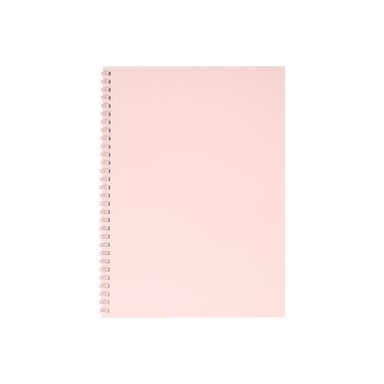 Libretas y cuadernos de rayas serie verde menta 19x26cm, 100 hojas 26cm x 19cm miniso -  Miniso