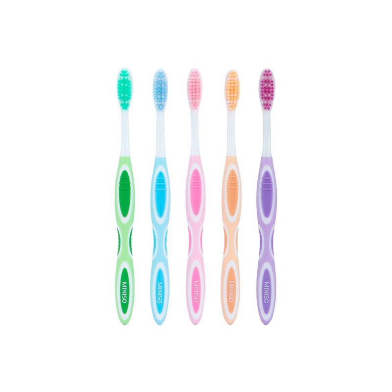Cepillos-dentales-de-limpieza-profunda-de-cerdas-medianas-5-unidades-Miniso-1-15287