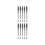 Lapicero-con-tapa-negra-15-3cm-Miniso-1-15382
