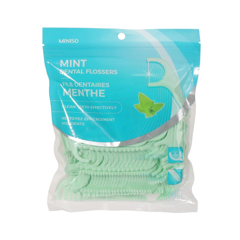 Hilos-dentales-de-menta-finos-y-suaves-con-mango-grande-180-pzas-Miniso-1-15485