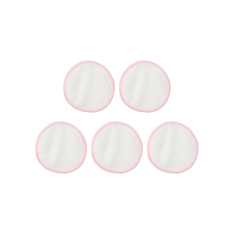 Qbeauty-almohadillas-desmaquillantes-reutilizables-fibra-de-bamb-5-pzas-Miniso-1-15575