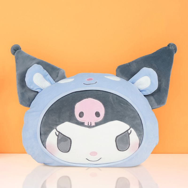 Almohadas-y-cojines-con-forma-de-cabeza-kuromi-37cm-x-30cm-serie-sanrio-Sanrio-2-16546