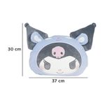 Almohadas-y-cojines-con-forma-de-cabeza-kuromi-37cm-x-30cm-serie-sanrio-Sanrio-7-16546