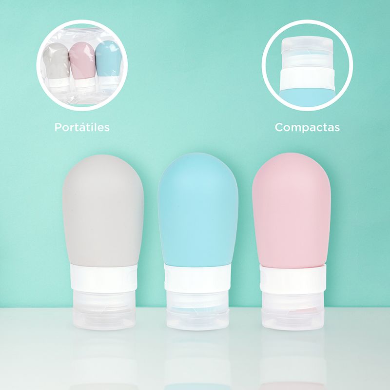 Botellas-de-viaje-little-bulb-60ml-3-pzas-Miniso-6-16719