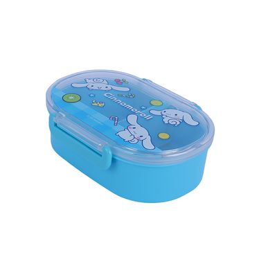 Taper de alimentos sanrio 650ml cinnamoroll -  Sanrio