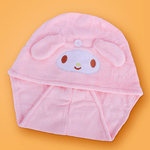 Toalla-para-cabello-sanrio-my-melody-Sanrio-3-15685