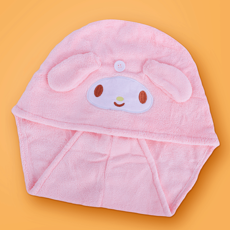 Toalla-para-cabello-sanrio-my-melody-Sanrio-3-15685