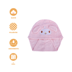 Toalla-para-cabello-sanrio-my-melody-Sanrio-4-15685
