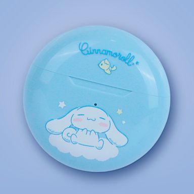 Audífonos tws cinnamoroll classic series modelo xs66 azul -  Sanrio