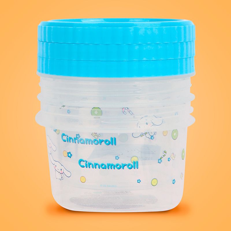 Taper-de-almacenamiento-de-alimentos-cinnamoroll-3-piezas-500-ml-Sanrio-3-15999